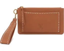 Клатч на запястье HOBO Hart с несколькими карманами для карт