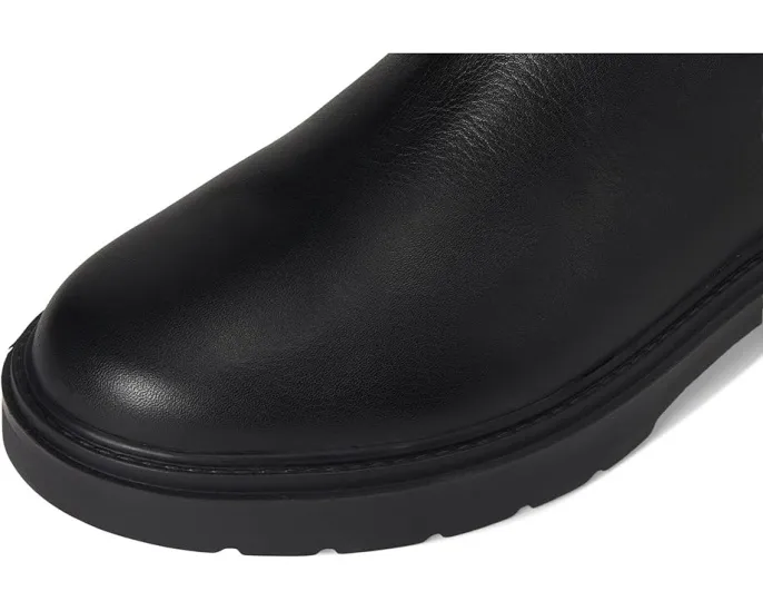 Chelsea ботинки Vince Pinecrest II из замши на массивной подошве