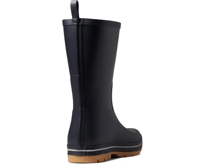 Ботинки Helly Hansen Midsund 3 с водонепроницаемым резиновым верхом