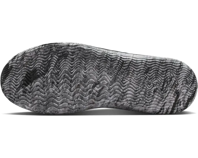 Баскетбольные кроссовки Nike Precision 8 Mid с амортизацией и сцеплением