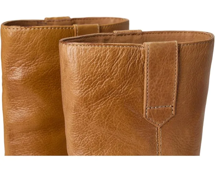 Ботинки Sofft Tabitha из мягкой кожи с удобной стелькой EVA