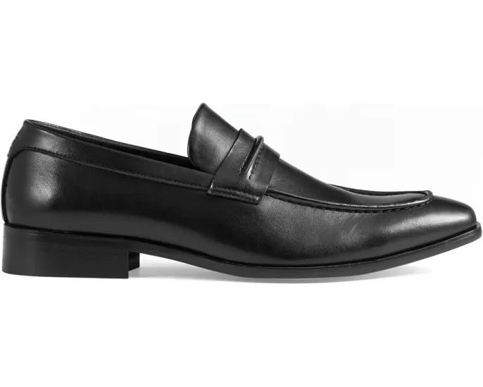 Лоферы Tommy Hilfiger Steran с квадратным носком и амортизацией