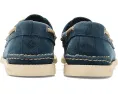 Sperry Ao 2-Eye лодочные туфли с классической мокасинной конструкцией
