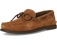 Sperry лодочные туфли AO 1 Eye из премиальной кожи с подошвой Wave Siping