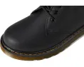Оксфорды Dr. Martens 1461 для детей из цельнозерновой кожи