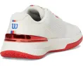 Кроссовки Wilson Intrigue Pro Uso для женской стопы с пенным промежуточным слоем
