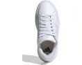 Кроссовки Adidas Grand Court Platform на платформе с Cloudfoam