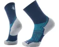 Носки Smartwool Run Targeted Cushion Mid Crew для бега с целевой амортизацией