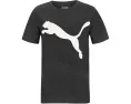 Футболка Puma Big Cat Logo для мальчиков