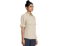 Columbia Skien Valley длинный рукав с защитой UPF 50