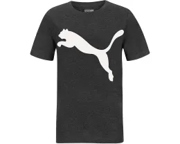 Футболка Puma Big Cat Logo для мальчиков