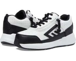 Кроссовки BILLY Goat Hoop для детей с боковой молнией и шнуровкой