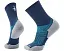 Носки Smartwool Run Targeted Cushion Mid Crew для бега с целевой амортизацией