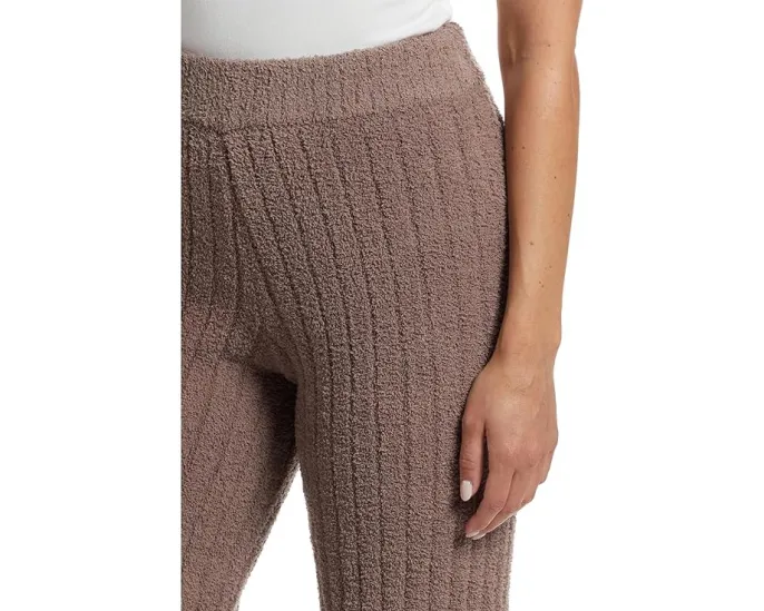 Брюки UGG Terri Pant Rib с высокой талией и широкими штанинами