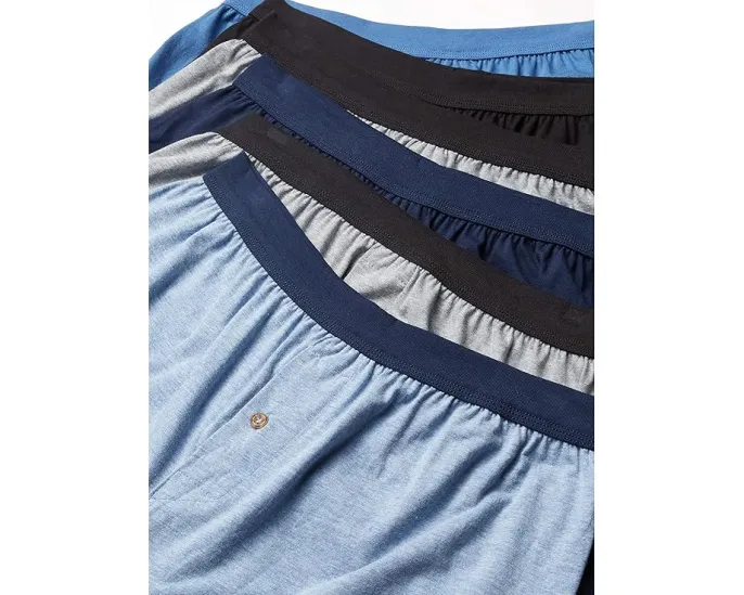 Боксеры Hanes Comfortsoft с эластичным поясом