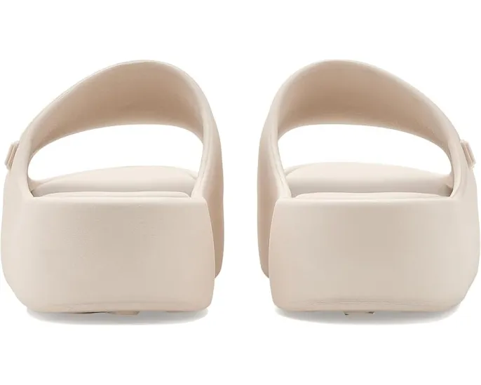 Детские сланцы Mini Melissa Free Platform Slide