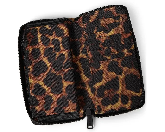 Кошелек Thomas с застежкой-молнией и несколькими отделениями Herschel Supply Co.