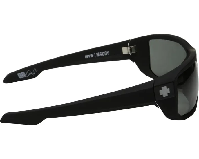 Солнцезащитные очки Spy Optic McCoy из пропионата