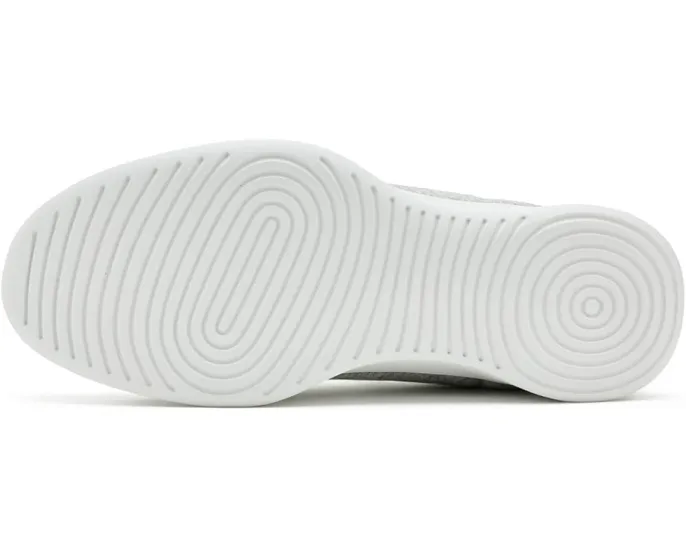 Allboys Кроссовки Runner NZ Jersey из органического хлопка с памятью формы