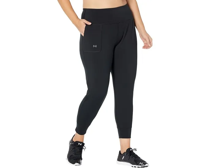 Джоггеры Under Armour Plus Size Motion с эластичным поясом