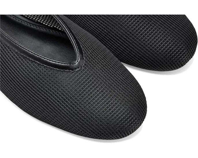 Туфли-лодочки Calvin Klein Zinya с круглым носком и удобной стелькой