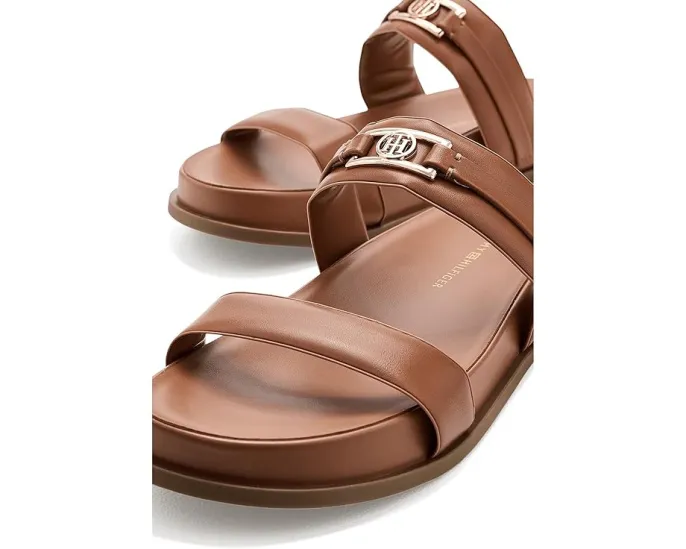 Босоножки Tommy Hilfiger Jelina с двойным ремешком