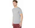 Футболка RVCA PTC с коротким рукавом и пигментным окрашиванием