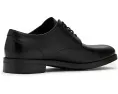 Cole Haan Newmark Grand оксфорды с гладким мысом