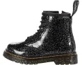 Ботинки Dr. Martens 1460 T для детей на молнии с блестками
