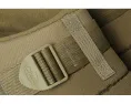 Клог Chaco Ramble Rugged с водостойким верхом и флисовой подкладкой