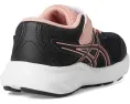 Кроссовки Contend 9 для дошкольников с дышащим верхом и липучкой ASICS Kids