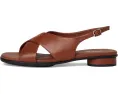 Сандалии ECCO Sculpted Alba 25 на шлейке с каблуком и кожаной стелькой