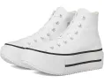 Кроссовки Converse Chuck Taylor All Star Lift Double Stack на платформе