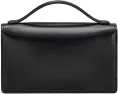 Мини-сумочка Marc Jacobs The Glam Mirror Mini Bag с цепочкой