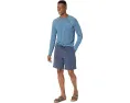 Шорты L.L.Bean Multisport с защитой от солнца UPF 50+