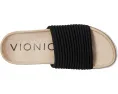 Сандалии VIONIC Evie Knit с технологией поддержки свода стопы