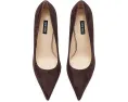 Туфли Nine West Gemmha на каблуке из замши