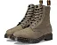 Ботинки Dr. Martens 1460 Serena с искусственным мехом и подошвой Goodyear