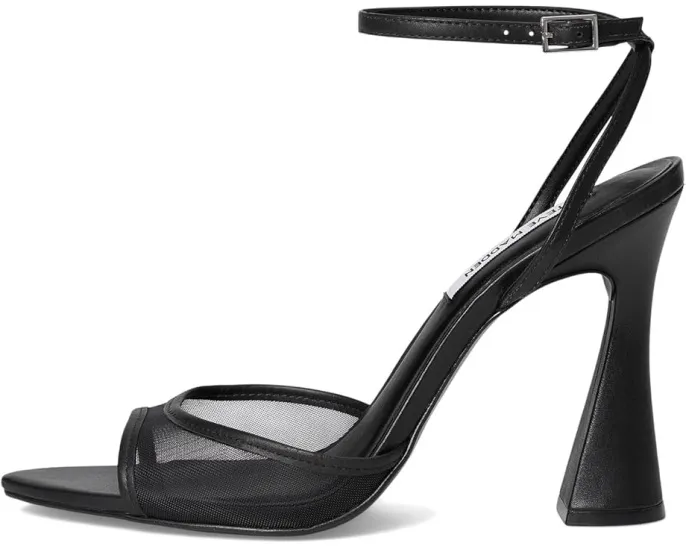 Босоножки Steve Madden Beki на платформе с ремешком на щиколотке