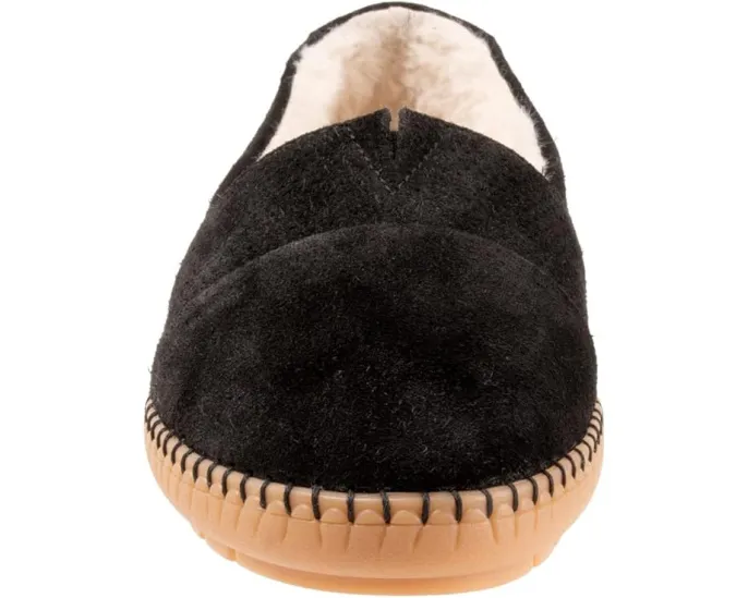Trotters Ruby Plush угги из мягкой кожи с искусственным мехом