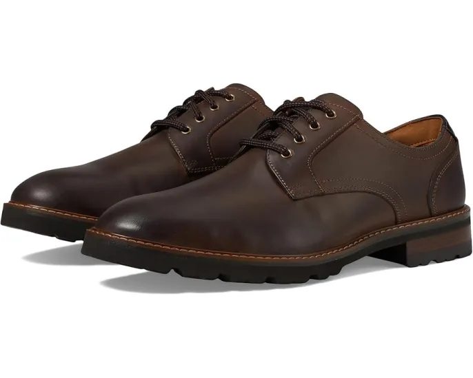 Оксфорды Renegade с круглым носком и мягкой стелькой Florsheim