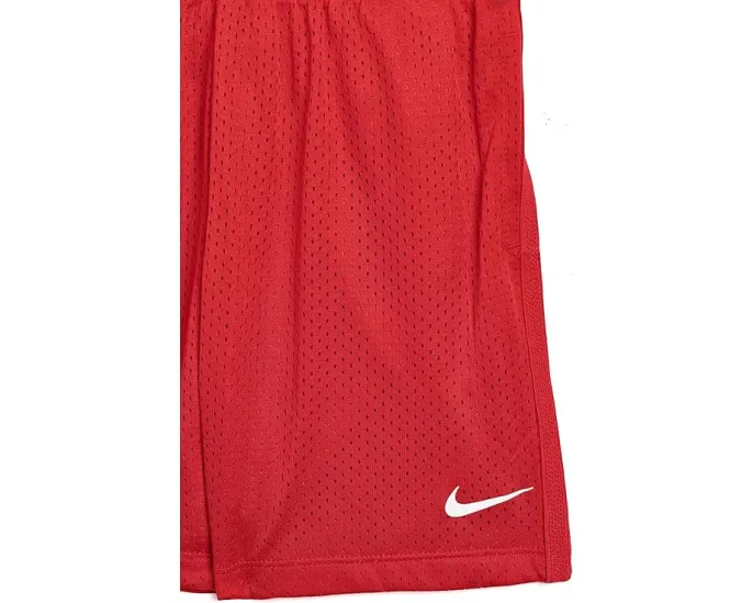 Шорты Nike Dri-FIT Multi Mesh для малышей