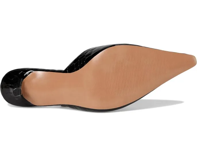 Туфли Steve Madden Alexi на шпильке с острым носком и декоративными элементами