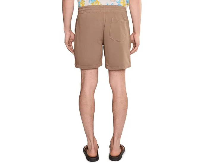 Шорты Chubbies The Cinnamon Dusts Comfort