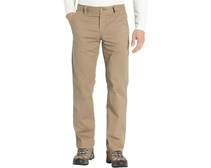 Toad&Co Mission Ridge Pant штаны с заниженной талией