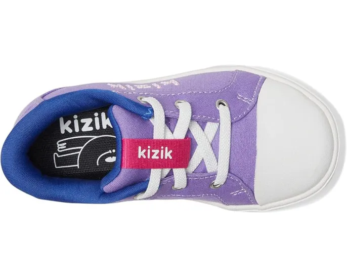 Детская обувь KIZIK Kids Brewster Hands-free с технологией Internal Cage