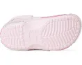 Crocs Classic Clogs детские сабо с принтами и графикай