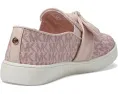 MICHAEL Michael Kors Туфли Jem Bow для детей с бантом