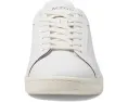 Кожаные кроссовки Lacoste Carnaby Pro с круглым носком