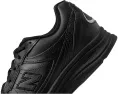 New Balance MW577 прогулочные кроссовки мужские с амортизацией ABZORB и кожаным верхом